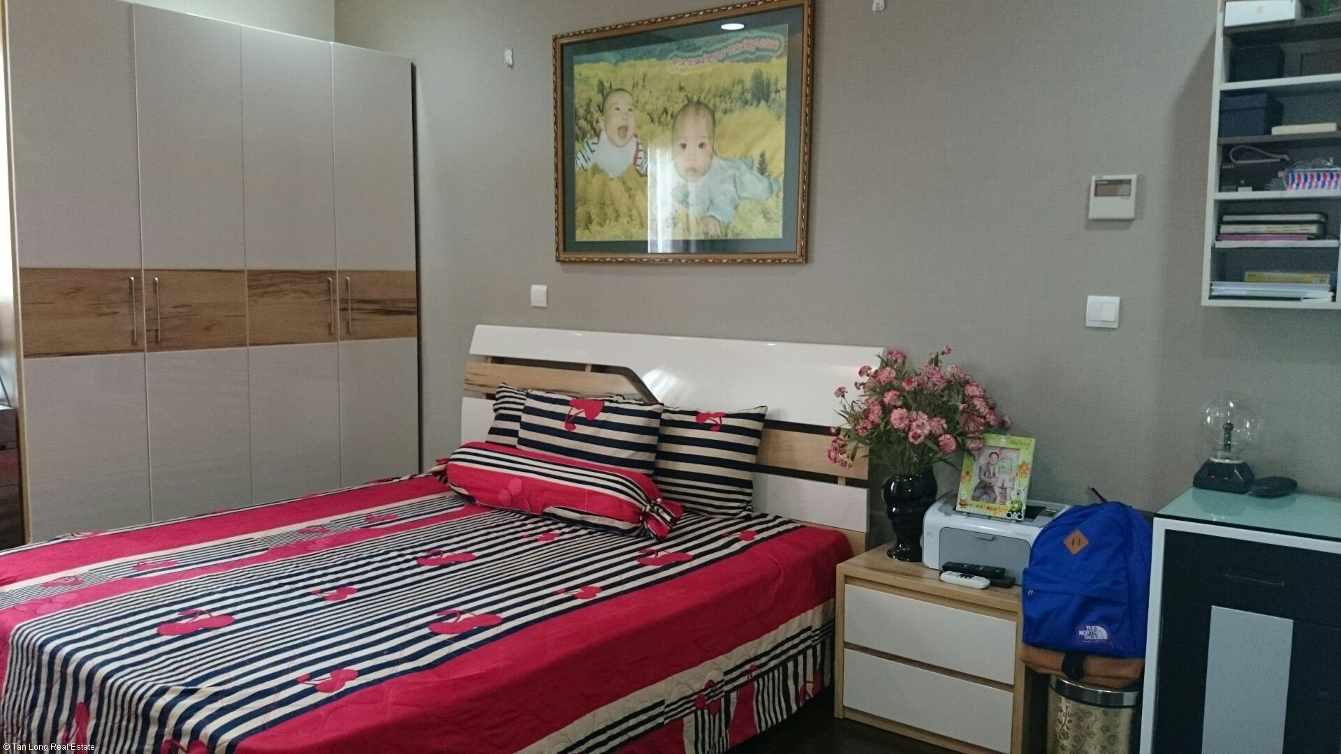 3 bedrooms Apartment in Ba Dinh, Ha Noi, Vietnam No. 6497