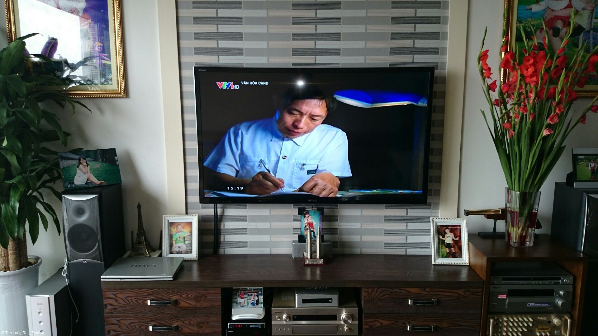 3 bedrooms Apartment in Ba Dinh, Ha Noi, Vietnam No. 6497