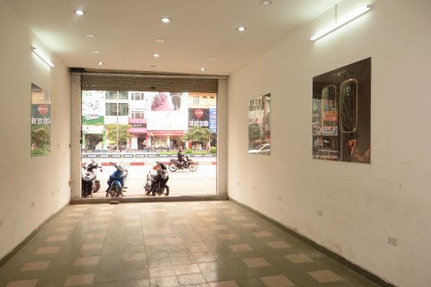 375m2 Office in Dong Da, Ha Noi, No. 6500 2