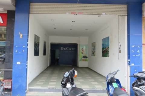Офис 375м2 в Донгда, Ханой ,  № 6500