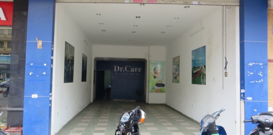 375m2 Office in Dong Da, Ha Noi, No. 6500