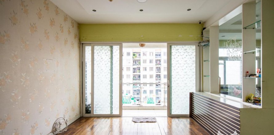 3 bedrooms Apartment in District 10, Ho Chi Minh, No. 22114