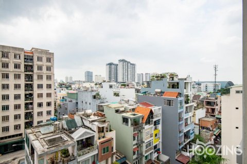 3 bedrooms Apartment in District 10, Ho Chi Minh, No. 22114 9