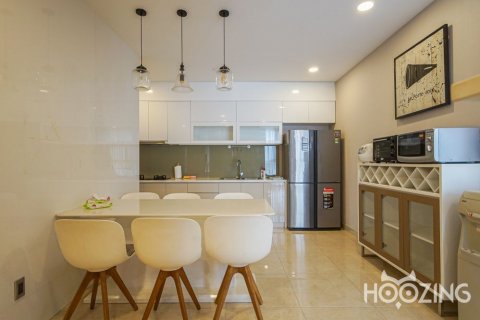 3 bedrooms Apartment in District 7, Ho Chi Minh,  No. 22115 7