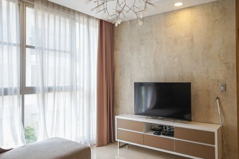 3 bedrooms Apartment in District 7, Ho Chi Minh,  No. 22115