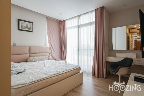 3 bedrooms Apartment in District 7, Ho Chi Minh,  No. 22115 2