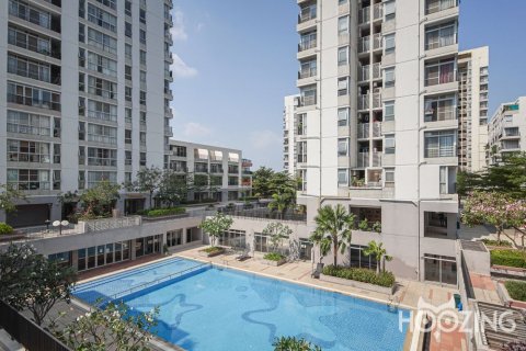 3 bedrooms Apartment in District 7, Ho Chi Minh,  No. 22115 18