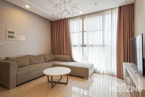 3 bedrooms Apartment in District 7, Ho Chi Minh,  No. 22115 8