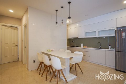 3 bedrooms Apartment in District 7, Ho Chi Minh,  No. 22115 6
