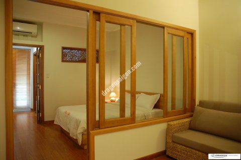 Квартира 35м2 в Фунюан, Хошимин , № 15500 2