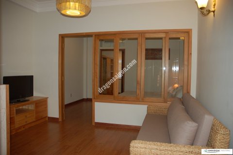 Квартира 35м2 в Фунюан, Хошимин , № 15500 3