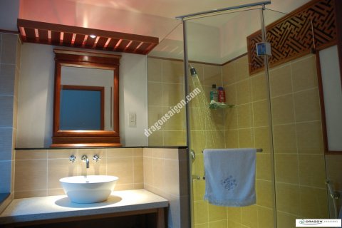 Квартира 35м2 в Фунюан, Хошимин , № 15500 4