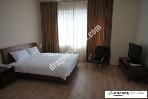 Квартира с 2 спальнями в Район 7, Хошимин , № 15505 5