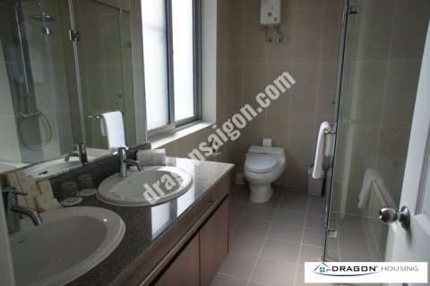 Квартира с 2 спальнями в Район 7, Хошимин , № 15505 4