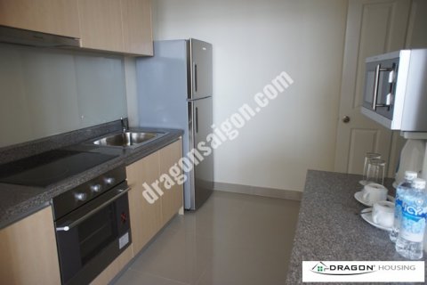 Квартира с 2 спальнями в Район 7, Хошимин , № 15505 3