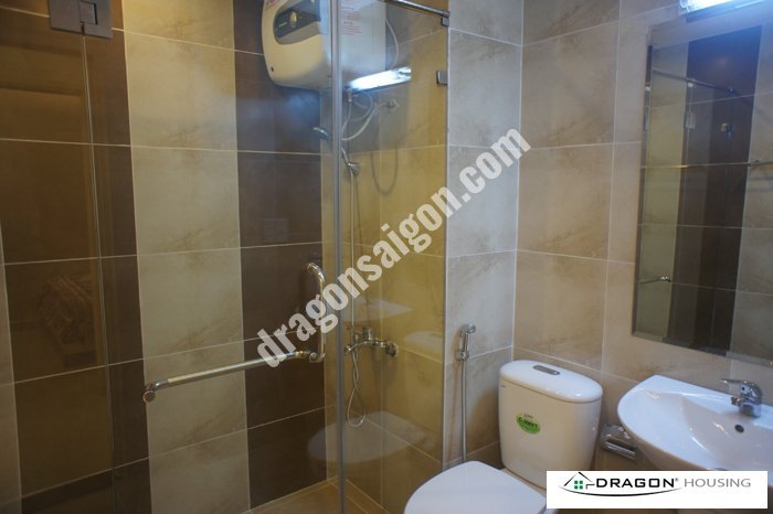 56m2 Apartment in District 7, Ho Chi Minh, Vietnam No. 15504