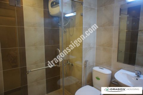 Квартира 56м2 в Район 7, Хошимин , № 15504 5