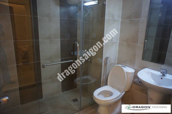 56m2 Apartment in District 7, Ho Chi Minh, Vietnam No. 15504