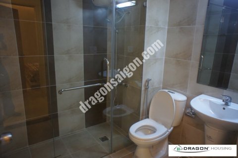 Квартира 56м2 в Район 7, Хошимин , № 15504 2