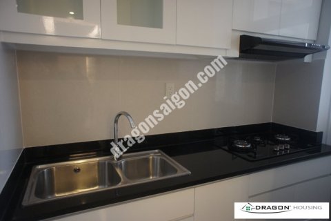 Квартира 56м2 в Район 7, Хошимин , № 15504 4