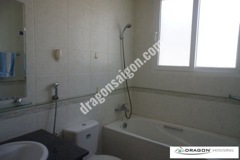 Дом 336м2 в Район 7, Хошимин , № 15506 4