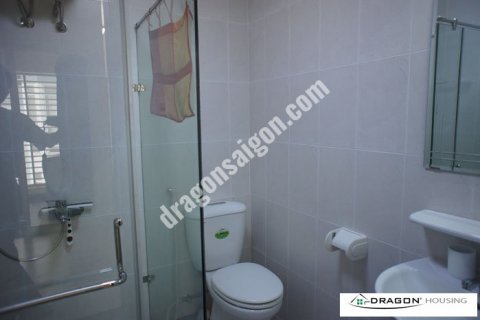 Квартира 78м2 в Район 4, Хошимин , № 15501 4
