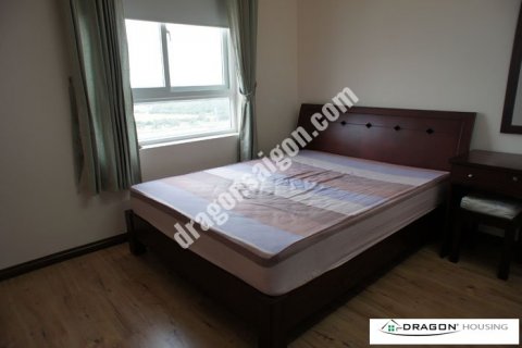 Квартира 78м2 в Район 4, Хошимин , № 15501 5