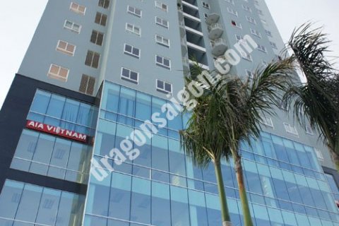 Квартира 78м2 в Район 4, Хошимин , № 15501 2
