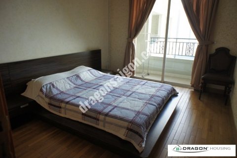 Квартира 98м2 в Биньтхань, Хошимин , № 15502 3