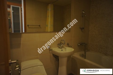 Квартира 98м2 в Биньтхань, Хошимин , № 15502 4