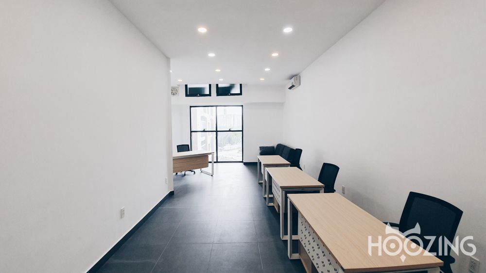 1 room Office in Thu Duc, Ho Chi Minh, Vietnam No. 21125