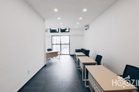 1 room Office in Thu Duc, Ho Chi Minh,  No. 21125 11