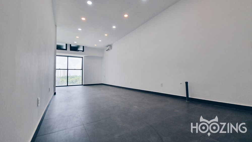 1 room Office in Thu Duc, Ho Chi Minh, Vietnam No. 21125