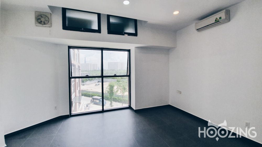 1 room Office in Thu Duc, Ho Chi Minh, Vietnam No. 21125