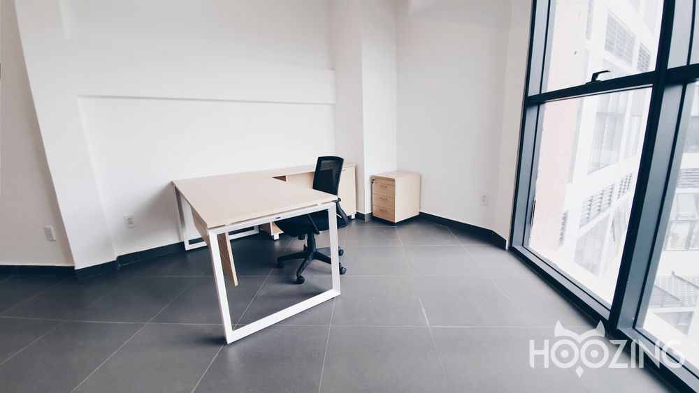 1 room Office in Thu Duc, Ho Chi Minh, Vietnam No. 21125