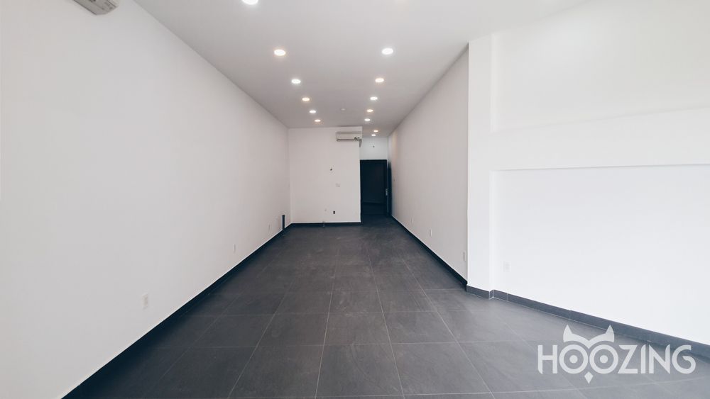 1 room Office in Thu Duc, Ho Chi Minh, Vietnam No. 21125