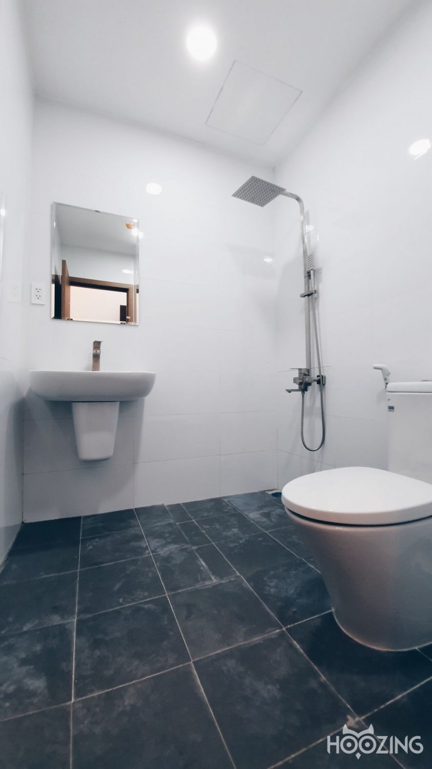 1 room Office in Thu Duc, Ho Chi Minh, Vietnam No. 21125