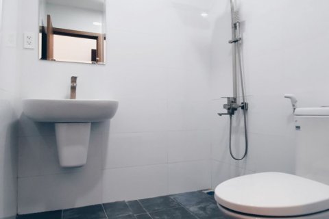 1 room Office in Thu Duc, Ho Chi Minh,  No. 21125 3