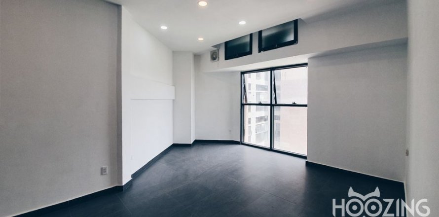 1 room Office in Thu Duc, Ho Chi Minh,  No. 21125