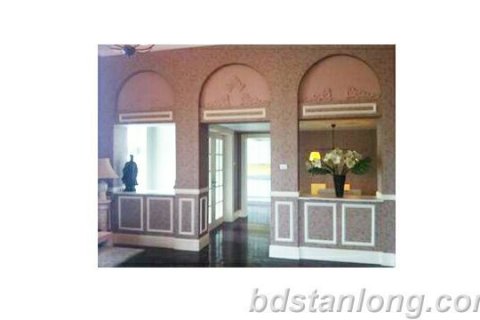 3 bedrooms Apartment in Nam Tu Liem, Ha Noi, No. 8500 3