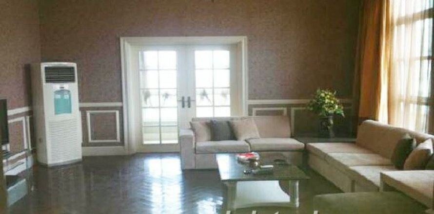 3 bedrooms Apartment in Nam Tu Liem, Ha Noi, No. 8500