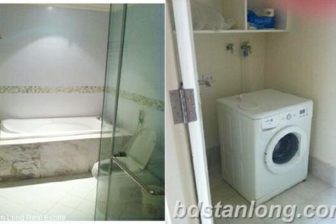 3 bedrooms Apartment in Nam Tu Liem, Ha Noi, No. 8500 4