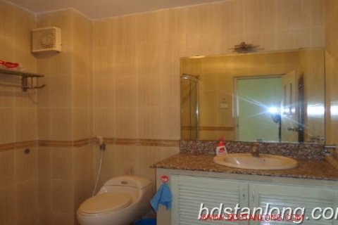 Дом с 3 спальнями в Бадинь, Ханой ,  № 8501 11