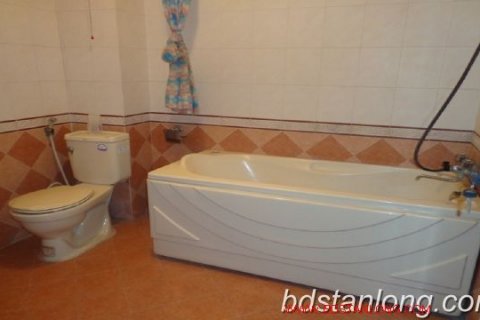 Дом с 3 спальнями в Бадинь, Ханой ,  № 8501 15