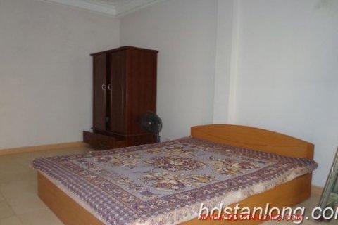 Дом с 3 спальнями в Бадинь, Ханой ,  № 8501 3