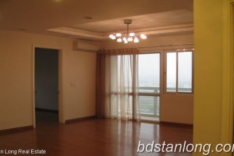 Квартира с 4 спальнями в Намтыльем, Ханой , № 8505 2