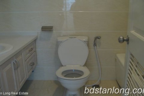 Квартира с 4 спальнями в Намтыльем, Ханой , № 8505 8