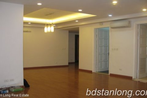 Квартира с 4 спальнями в Намтыльем, Ханой , № 8505 3