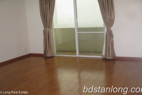 Квартира с 4 спальнями в Намтыльем, Ханой , № 8505 7