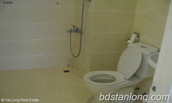 4 bedrooms Apartment in Nam Tu Liem, Ha Noi, Vietnam No. 8505